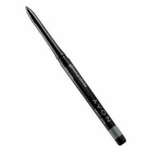 AVON Tužka na oči (Glimmerstick for Eyes) 0, 25 g (Saturn Grey) obraz