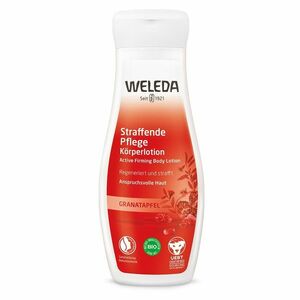 WELEDA Zpevňující Tělové mléko 200 ml obraz