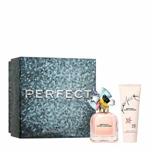 MARC JACOBS Perfect EDP 50 ml + tělové mléko 75 ml Dárková kazeta obraz