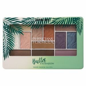 PHYSICIANS FORMULA Murumuru Butter oční stíny Tropical Days 15, 6 g obraz