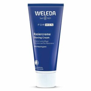 WELEDA Krém na holení 75 ml obraz