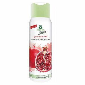 FROSCH EKO Senses Sprchový gel Granátové jablko 300 ml obraz