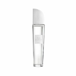 AVON Toaletní voda Pur Blanca 50 ml obraz