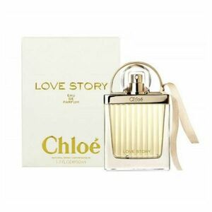 CHLOÉ - Chloé Love Story - Parfémová voda obraz