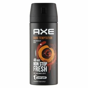 AXE Deodorant Dark Temptation 150 ml obraz