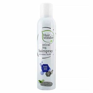 HAIRWONDER Lak na vlasy Extreme 300 ml obraz