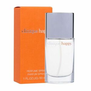 CLINIQUE Happy Parfémovaná voda 30 ml obraz