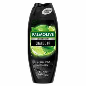 PALMOLIVE Men Intense Charge Up sprchový gel 500 ml obraz