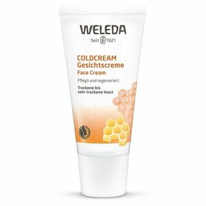 WELEDA Coldcream 30 ml obraz