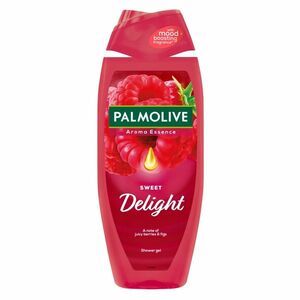 PALMOLIVE Aroma Essence Sweet Delight sprchový gel 500 ml obraz