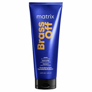 MATRIX Total Results Maska pro neutralizaci mosazných podtónů 200 ml obraz