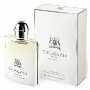 TRUSSARDI Donna 2016 Toaletní voda pro ženy 100 ml obraz