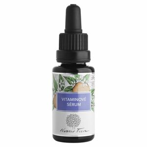 NOBILIS TILIA Vitaminové sérum 20 ml obraz