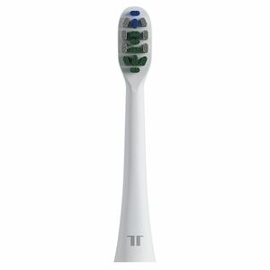 Tesla Toothbrush TS400 Brush Heads bílý náhradní hlavice 4 kusy obraz