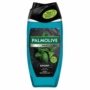 PALMOLIVE For Men 3v1 Sprchový gel Sport 250 ml obraz