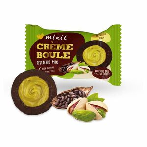 MIXIT Créme boule pistachio mio 30 g obraz