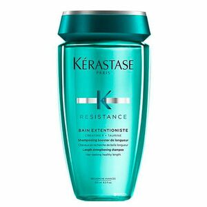 KÉRASTASE Résistance Šampon na vlasy Bain Extentioniste 250 ml obraz