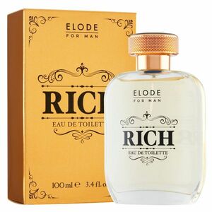 ELODE EdT Rich 100 ml obraz