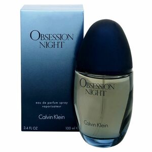 Calvin Klein Obsession 100 ml obraz