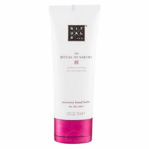 RITUALS The Ritual Of Sakura Krém na ruce 70 ml obraz