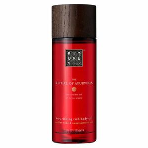 RITUALS The Ritual of Ayurveda Tělový olej 100 ml obraz