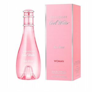 Davidoff Cool Water Sea Rose Toaletní voda 100ml obraz