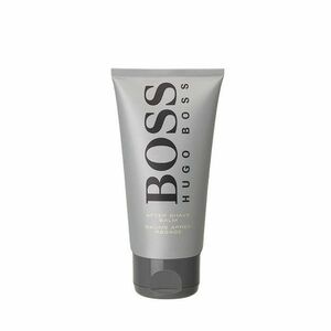 HUGO BOSS No.6 Balzám po holeni 75 ml obraz