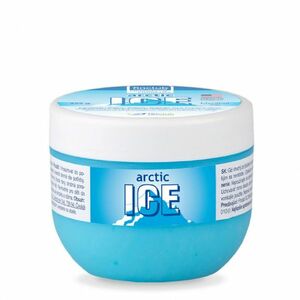 FINCLUB Masážní gel Arctic Ice 2% 236 g obraz