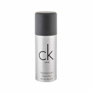 CALVIN KLEIN One Deodorant 150 ml obraz