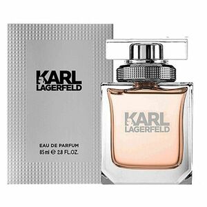 KARL LAGERFELD for Her Parfémovaná voda pro ženy 45 ml obraz