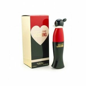 Moschino Cheap And Chic Toaletní voda 50ml obraz