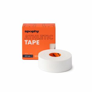 SPOPHY Athletic tape fixační tejpovací páska 2, 5 cm x 13, 7 m obraz