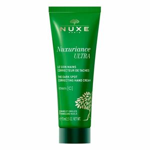 NUXE Krém na ruce proti pigmentovým skvrnám Nuxuriance Ultra 75 ml obraz