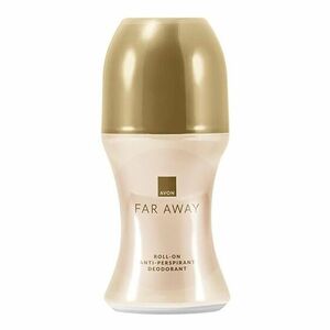 AVON Kuličkový deodorant antiperspirant Far Away 50 ml obraz