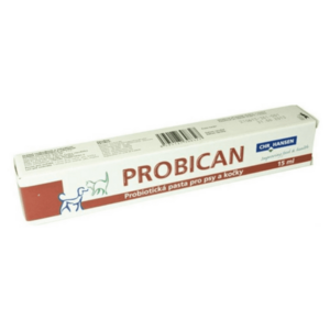 PROBICAN Probiotická pasta 15 ml obraz