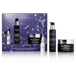 INSTITUT ESTHEDERM Intensive Pro-collagen+ set Dárkové balení obraz