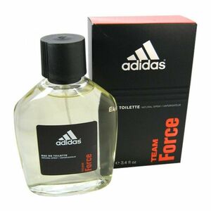 Adidas Team Force Toaletní voda 100ml obraz