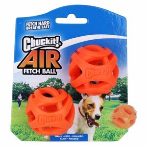 CHUCKIT Breathe Right Fetch Ball Small 2 ks obraz