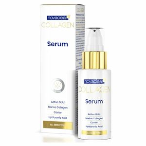 BIOTTER NC COLLAGEN zpevňující sérum 30 ml obraz