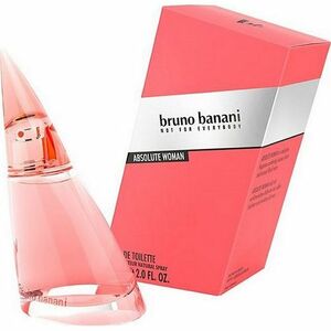 BRUNO BANANI Absolute Woman Toaletní voda 20 ml obraz