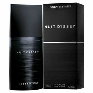 Issey Miyake Nuit d´Issey Toaletní voda 125ml obraz