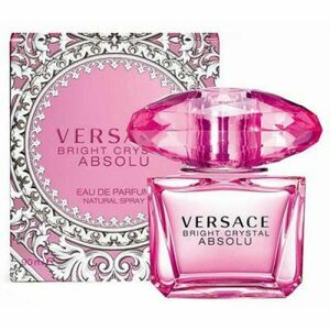 Versace Bright Crystal Absolu Parfémovaná voda 30ml obraz