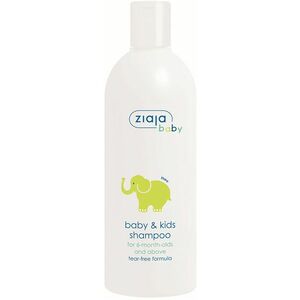 ZIAJA Baby Šampon pro děti 270 ml obraz