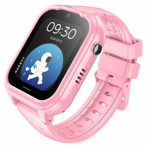 GARETT Smartwatch Kids Essa GO 4G růžová chytré hodinky obraz