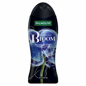 PALMOLIVE Sparkling Bloom Orchid & Vanilla Sprchový gel 500 ml obraz