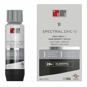 DS LABORATORIES Spectral DNC-S Sérum proti vypadávání vlasů 60 ml obraz