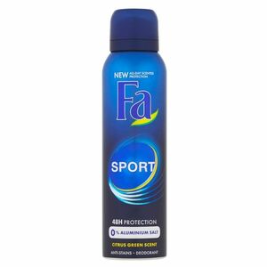 FA Deospray Sport 150 ml obraz