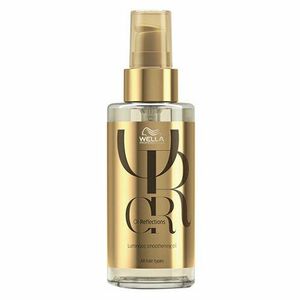 WELLA Oil Reflections pečující olej pro lesk a hebkost vlasů 100 ml obraz