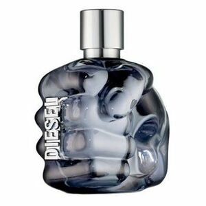 Diesel Only the Brave Toaletní voda 200ml obraz