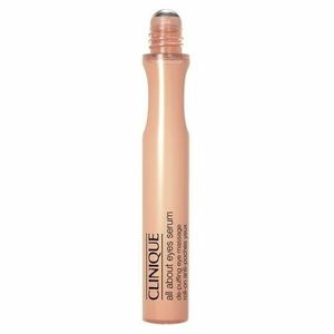 Clinique All About Eyes Serum 15ml Všechny typy pleti obraz